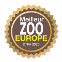 Meilleur Zoo d'Europe 2020